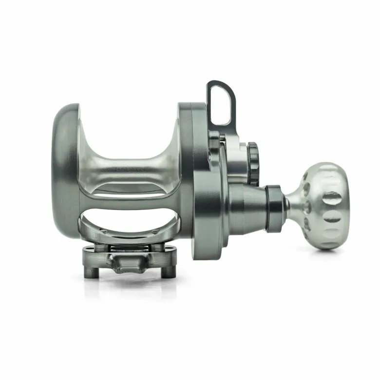Seigler SG Small Game Lever Drag Reels