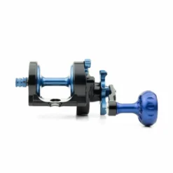 Seigler SM Star Mag Star Drag Reels