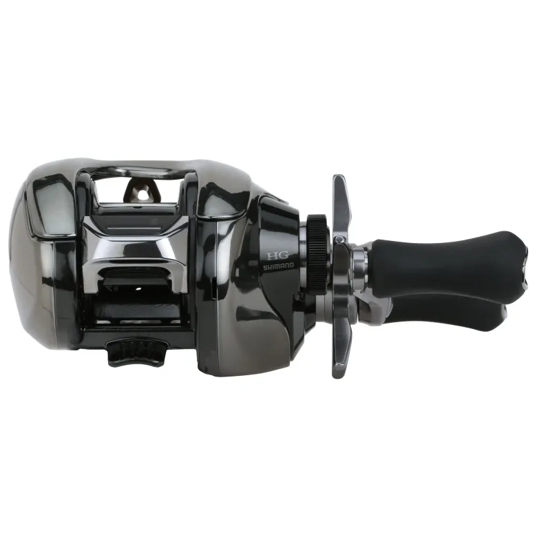 Shimano 2025 Antares 100 B Baitcasting Reels