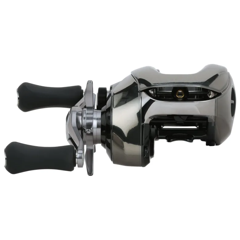 Shimano 2025 Antares 100 B Baitcasting Reels