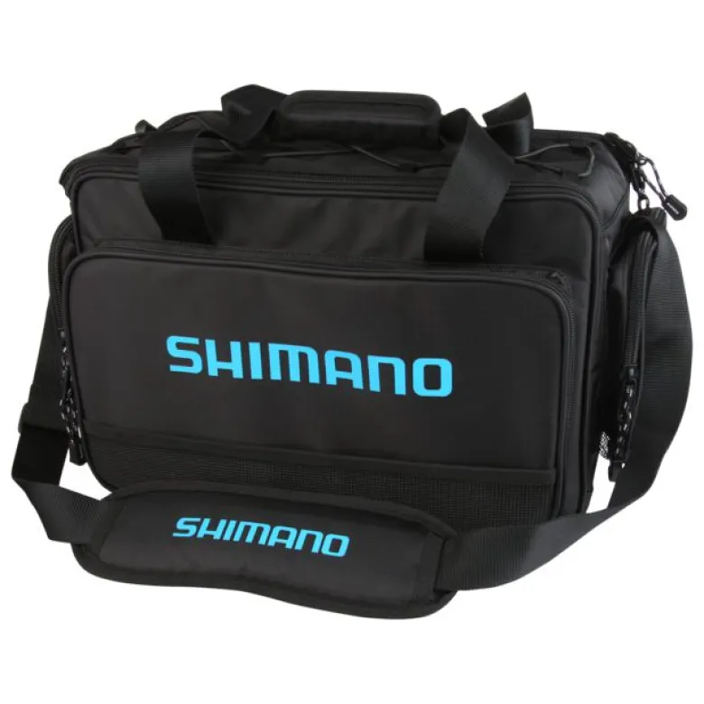Shimano Baltica Tackle Bags A