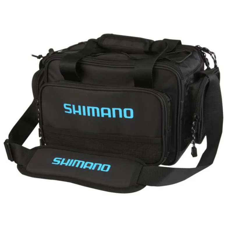 Shimano Baltica Tackle Bags A