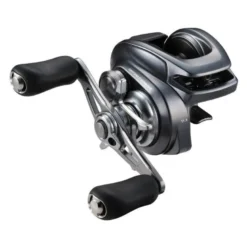 Shimano Bantam A Series Baitcasting Reels