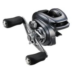 Shimano Bantam MGL Baitcasting Reels