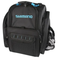 Shimano Blackmoon Backpacks A