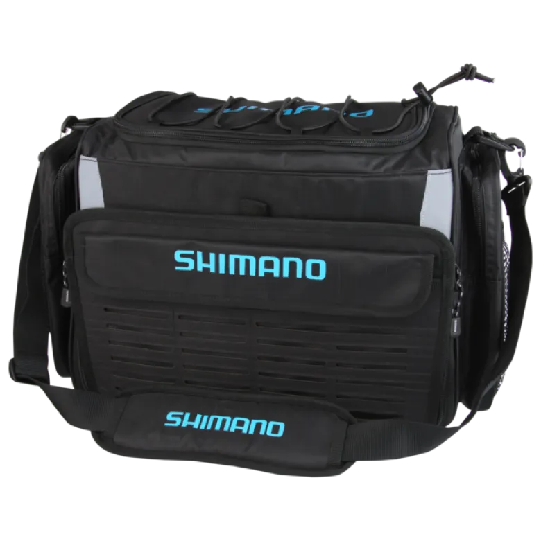Shimano Borona Tackle Bags