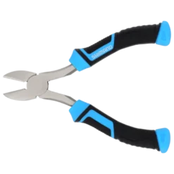 Shimano Brutas Silver Nickel Cutters