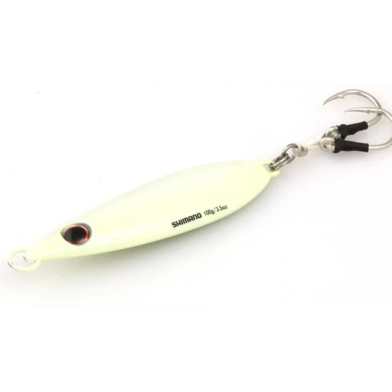 Shimano Butterfly Flat-Fall Jigs