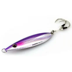Shimano Butterfly Flat-Fall Jigs