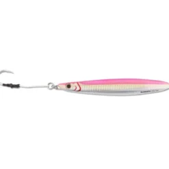 Shimano Butterfly Flat Side Jigs