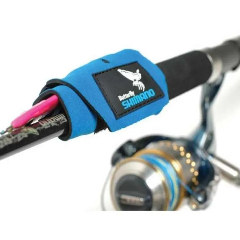 Shimano Butterfly Jig Cocoon 5 Pack BFLJC05