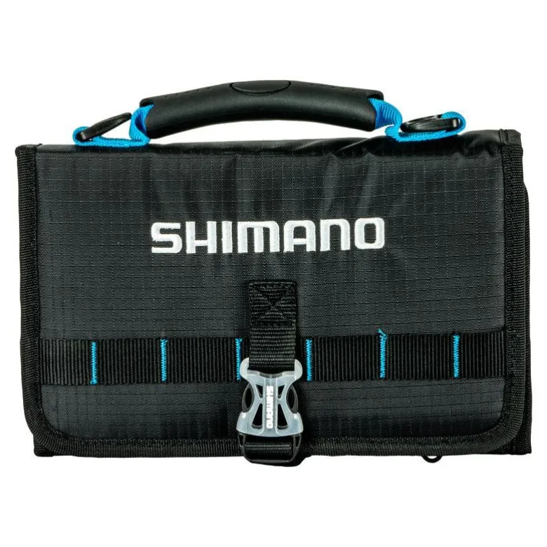 Shimano Butterfly Jig Tackle Bags
