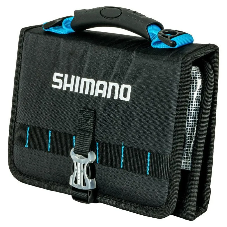 Shimano Butterfly Jig Tackle Bags