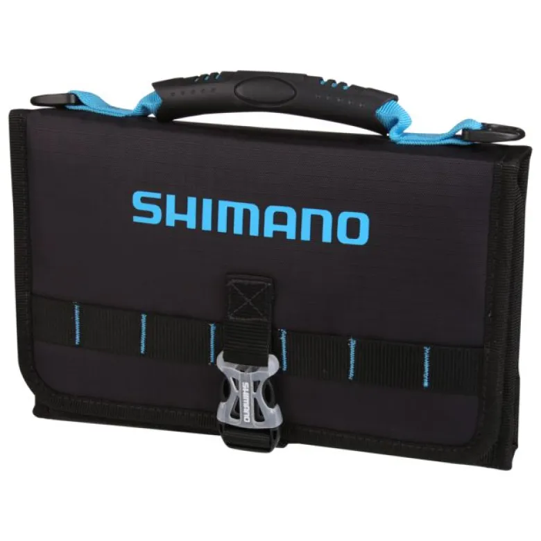Shimano Butterfly Jig Tackle Bags A