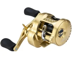 Shimano Calcutta Conquest 100-200 Baitcasting Reels