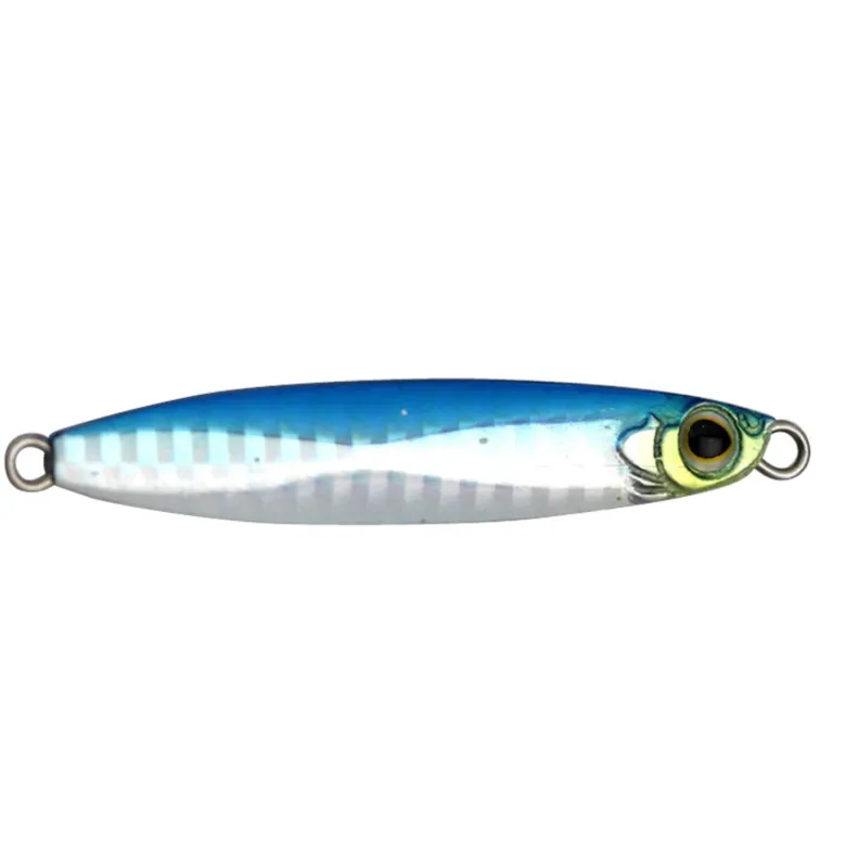 Shimano Coltsniper Jigs