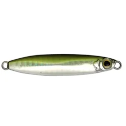 Shimano Coltsniper Jigs