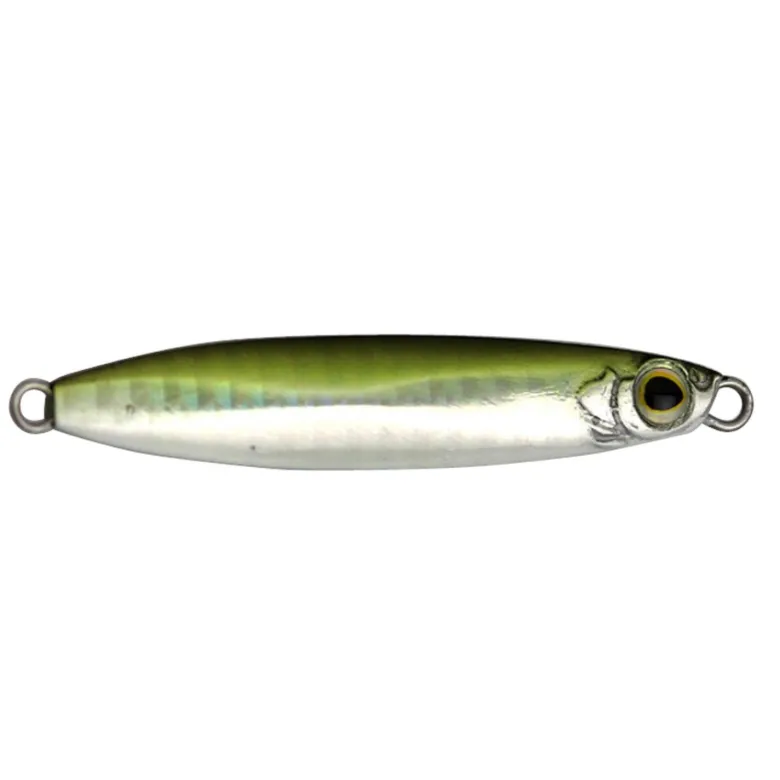 Shimano Coltsniper Jigs