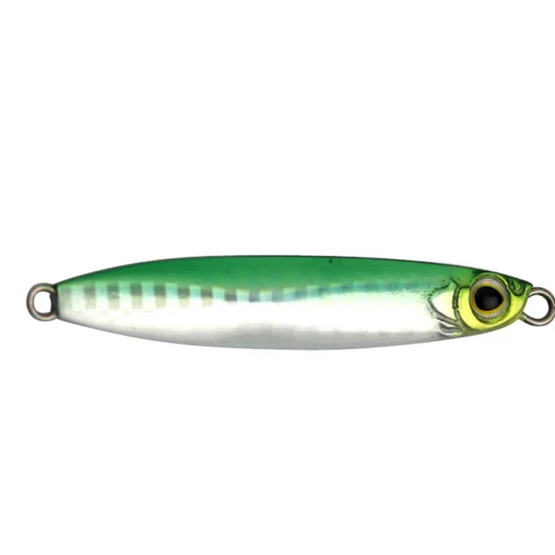 Shimano Coltsniper Jigs