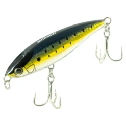 Shimano Coltsniper Twitchbait 80 Hi-Pitch Lures