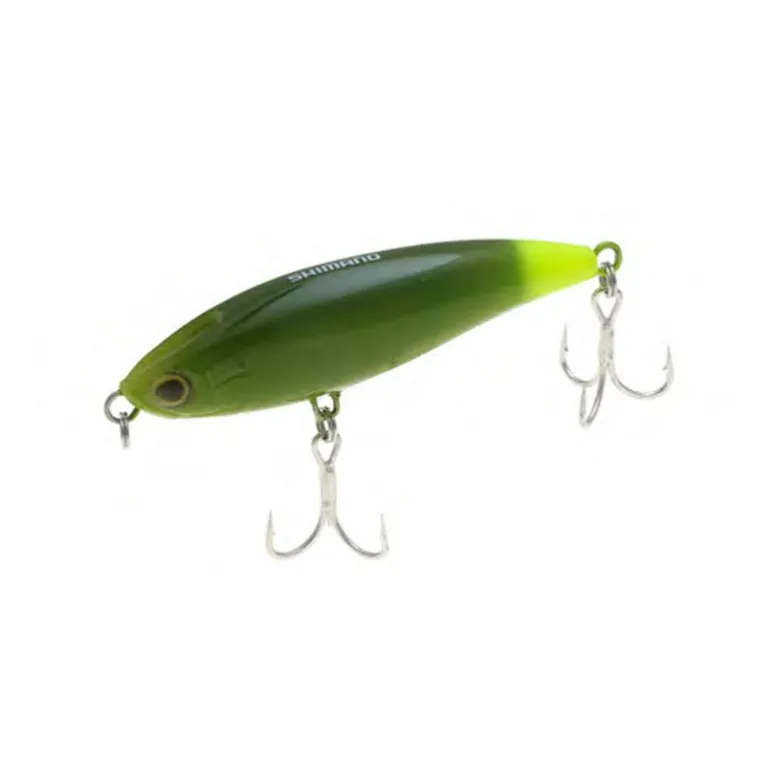 Shimano Coltsniper Twitchbait 80 Hi-Pitch Lures