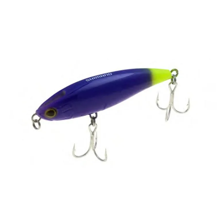Shimano Coltsniper Twitchbait 80 Hi-Pitch Lures