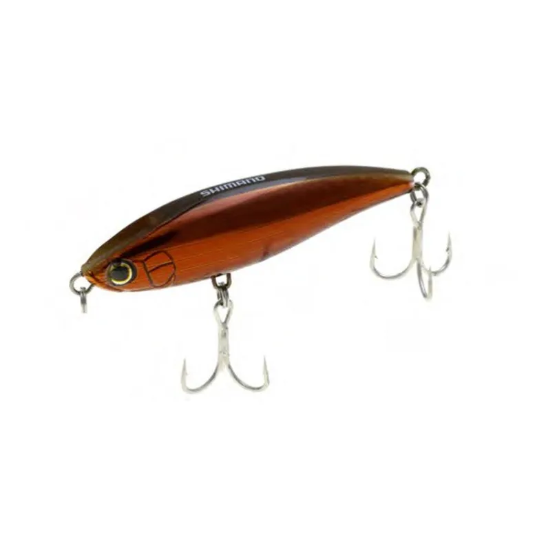 Shimano Coltsniper Twitchbait 80 Hi-Pitch Lures