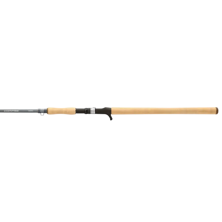 Shimano Compre Muskie K Casting Rods