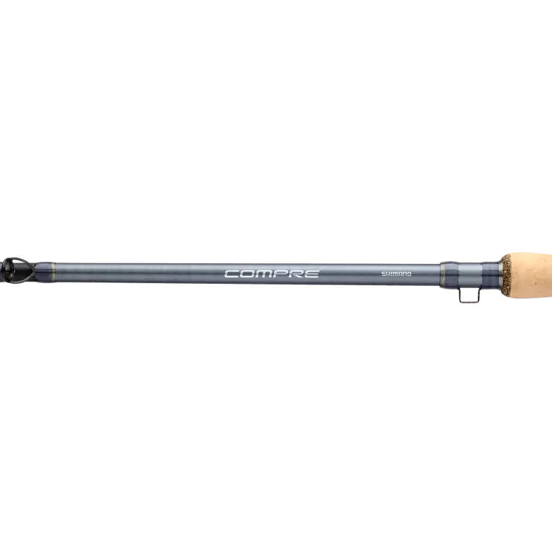 Shimano Compre Muskie K Casting Rods