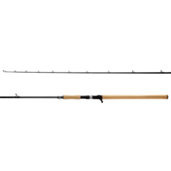 Shimano Compre Muskie K Casting Rods