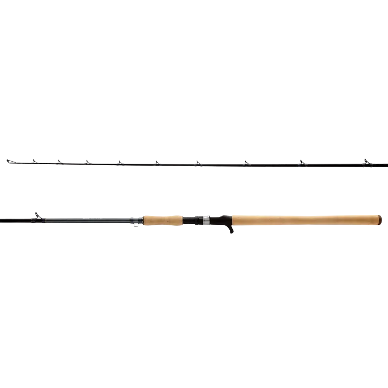 Shimano Compre Muskie K Casting Rods