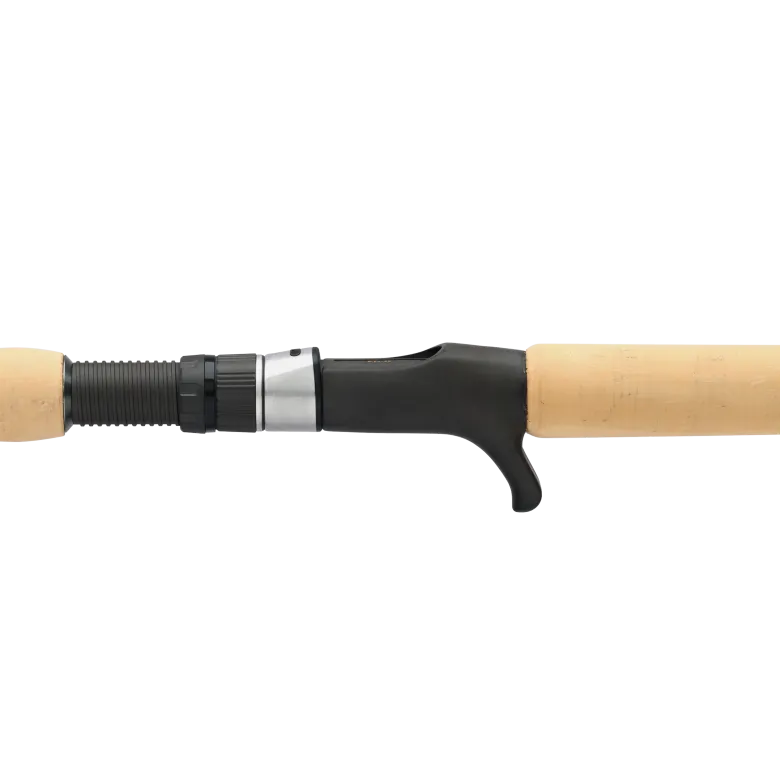 Shimano Compre Muskie K Casting Rods