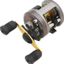 Shimano Corvalus Baitcasting Reels