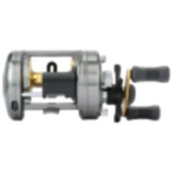 Shimano Corvalus Baitcasting Reels