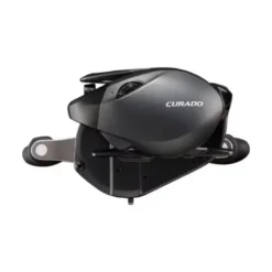 Shimano Curado BFS Baitcasting Reels