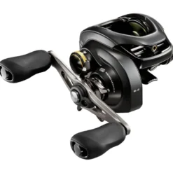 Shimano Curado 300 K Series Baitcasting Reels