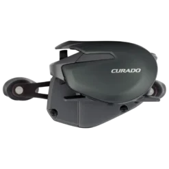 Shimano Curado 150 M Baitcasting Reels