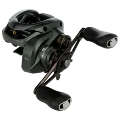 Shimano Curado 150 M Baitcasting Reels