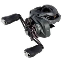 Shimano Curado 150 M Baitcasting Reels