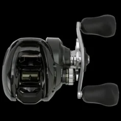 Shimano Curado 200 M Baitcasting Reels