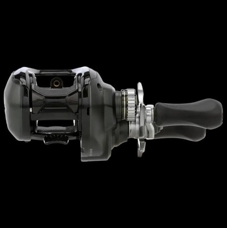 Shimano Curado 200 M Baitcasting Reels