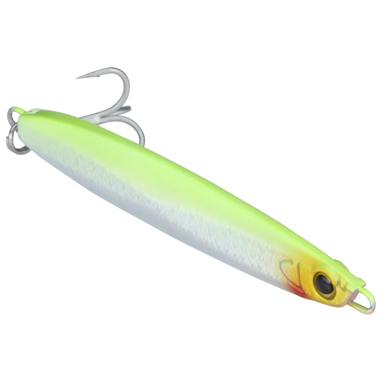 Shimano 2026 Current Sniper Jigs