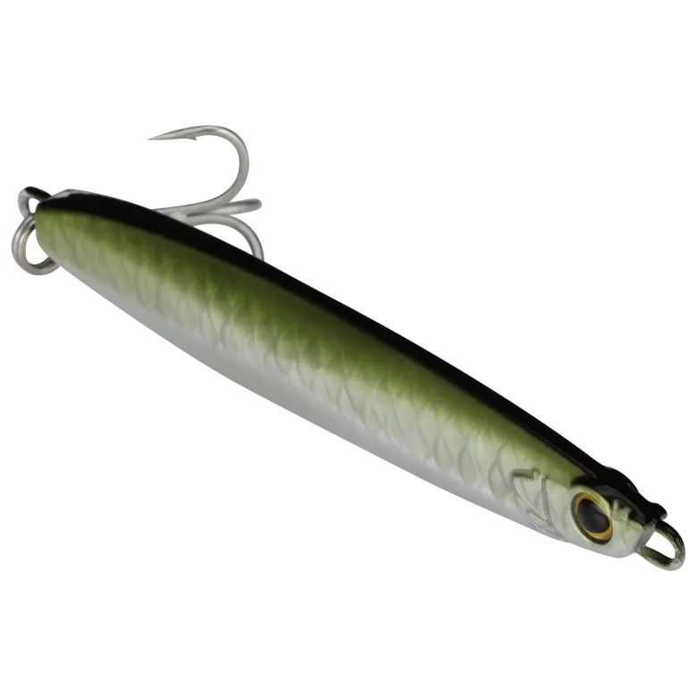 Shimano 2026 Current Sniper Jigs