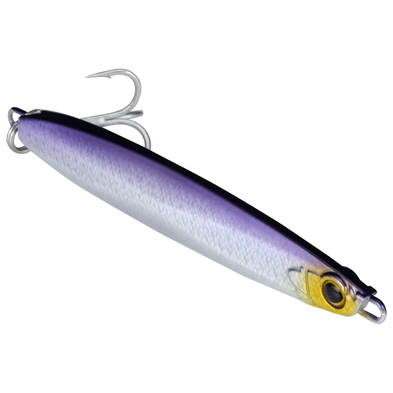 Shimano 2026 Current Sniper Jigs