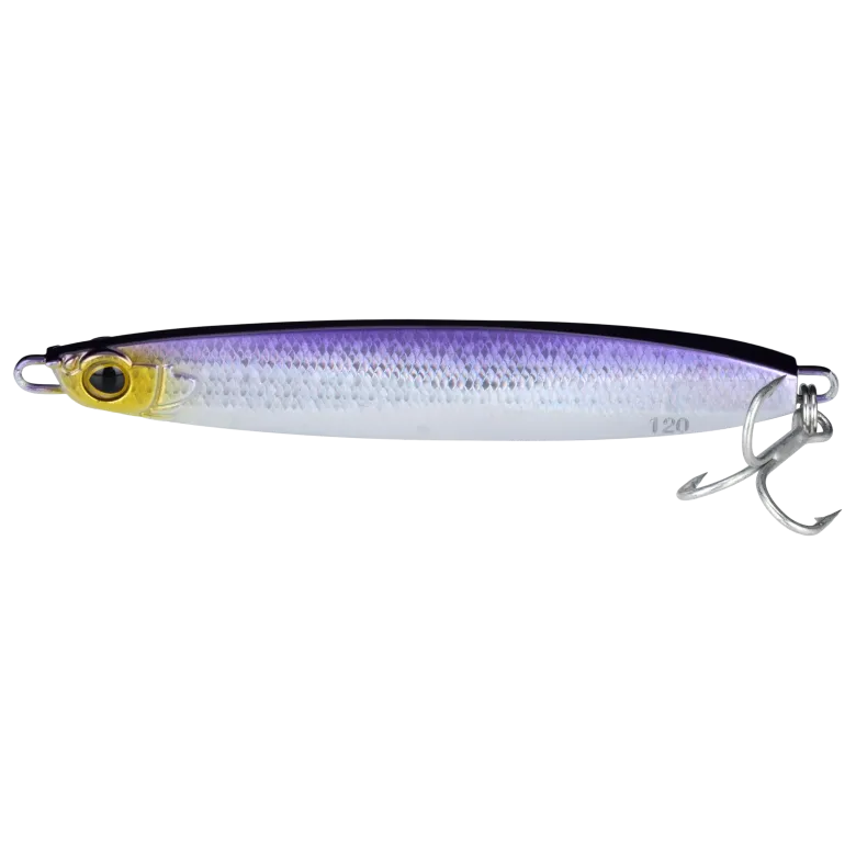Shimano 2026 Current Sniper Jigs