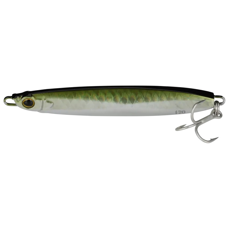 Shimano 2026 Current Sniper Jigs