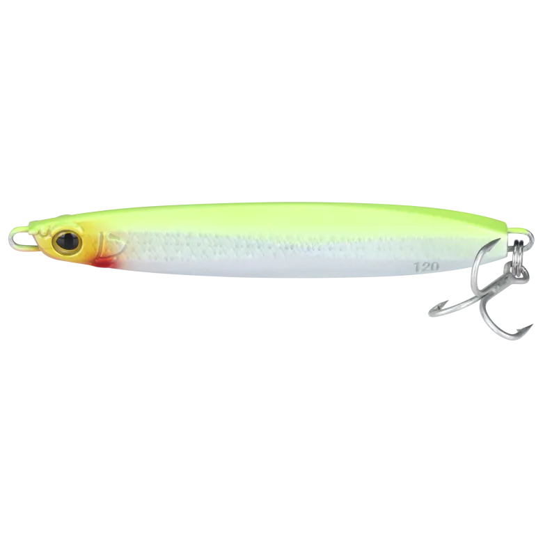 Shimano 2026 Current Sniper Jigs