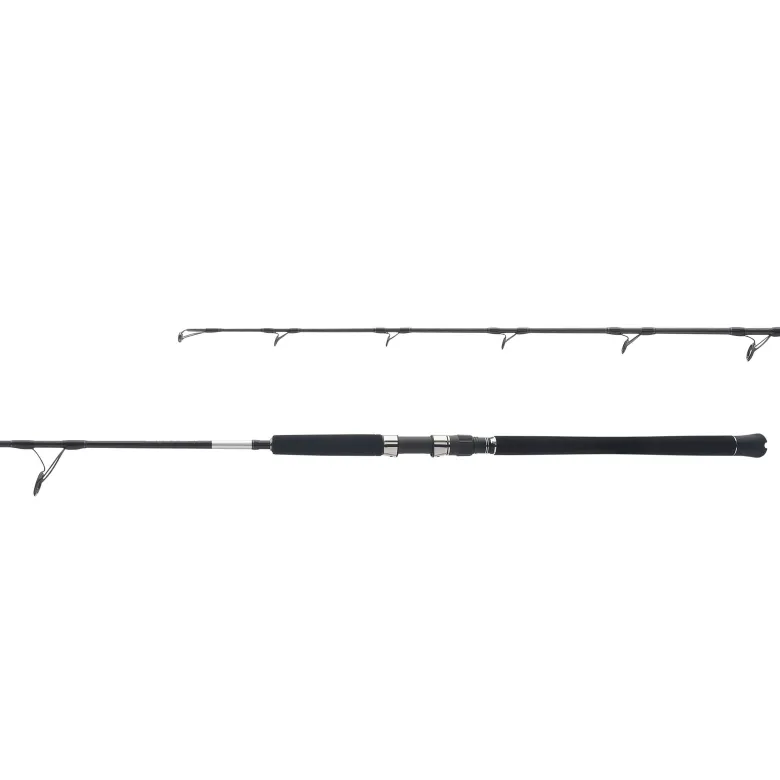 Shimano 2025 Grappler Type J Spinning Rods A