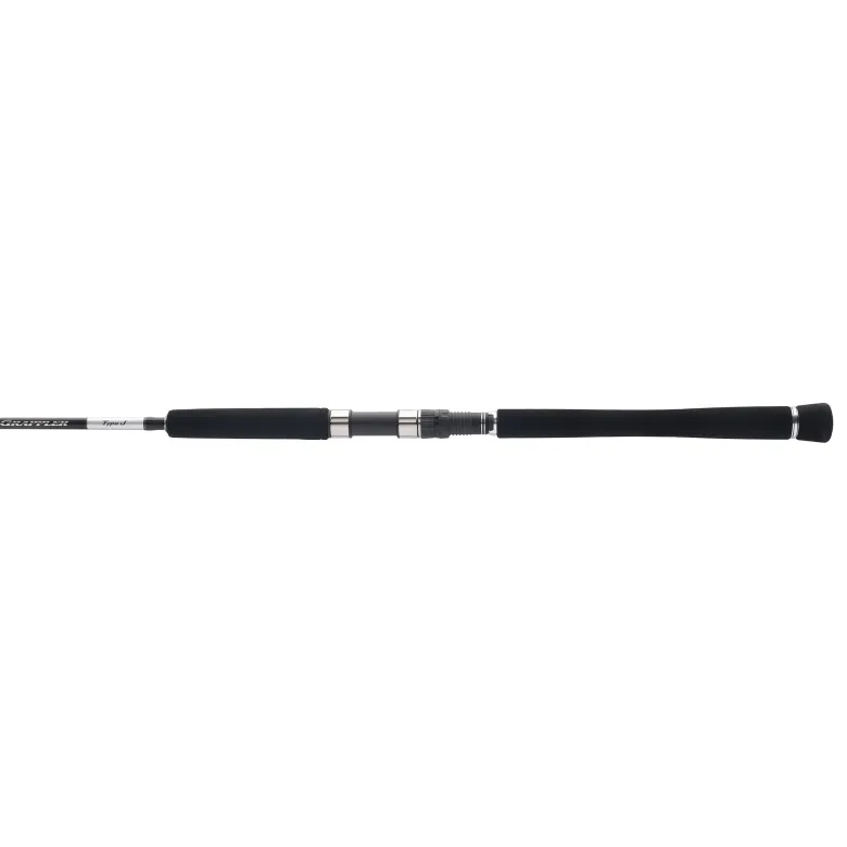 Shimano 2025 Grappler Type J Spinning Rods A