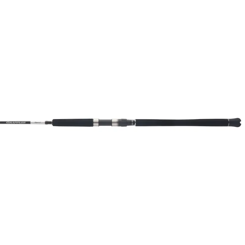 Shimano 2025 Grappler Type J Spinning Rods A